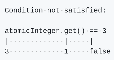 Analyze Test Failures Quickly With the Test Failure Details View